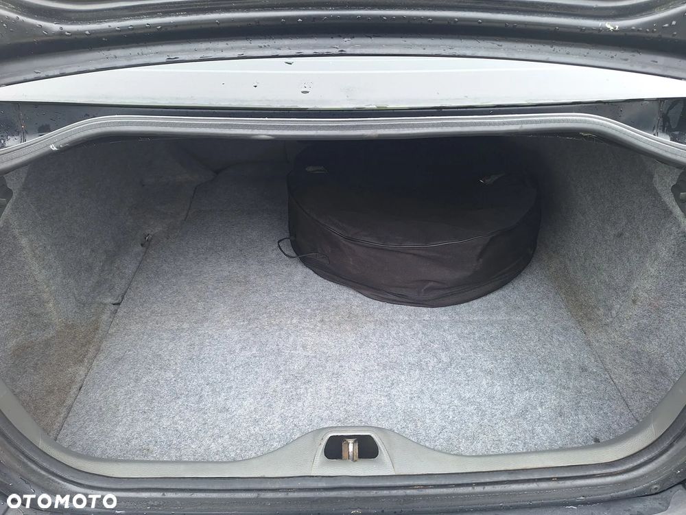 Volvo S60 - 16