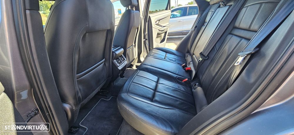 Land Rover Range Rover Evoque 2.0 D150 AWD R-Dynamic S Auto - 24