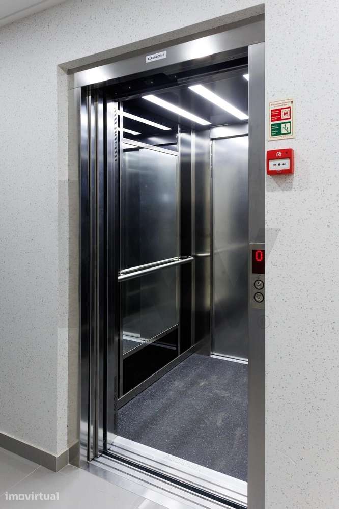 PENTHOUSE (T5) com Garagem – 695.000€ - Grande imagem: 5/60