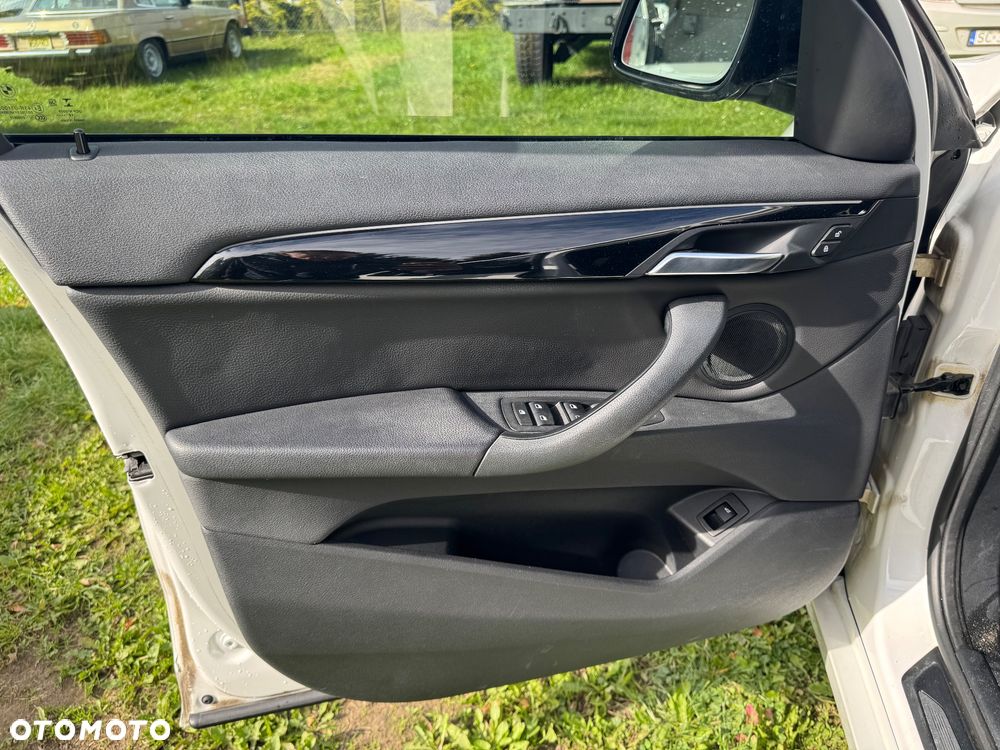 BMW X1 xDrive28i - 34