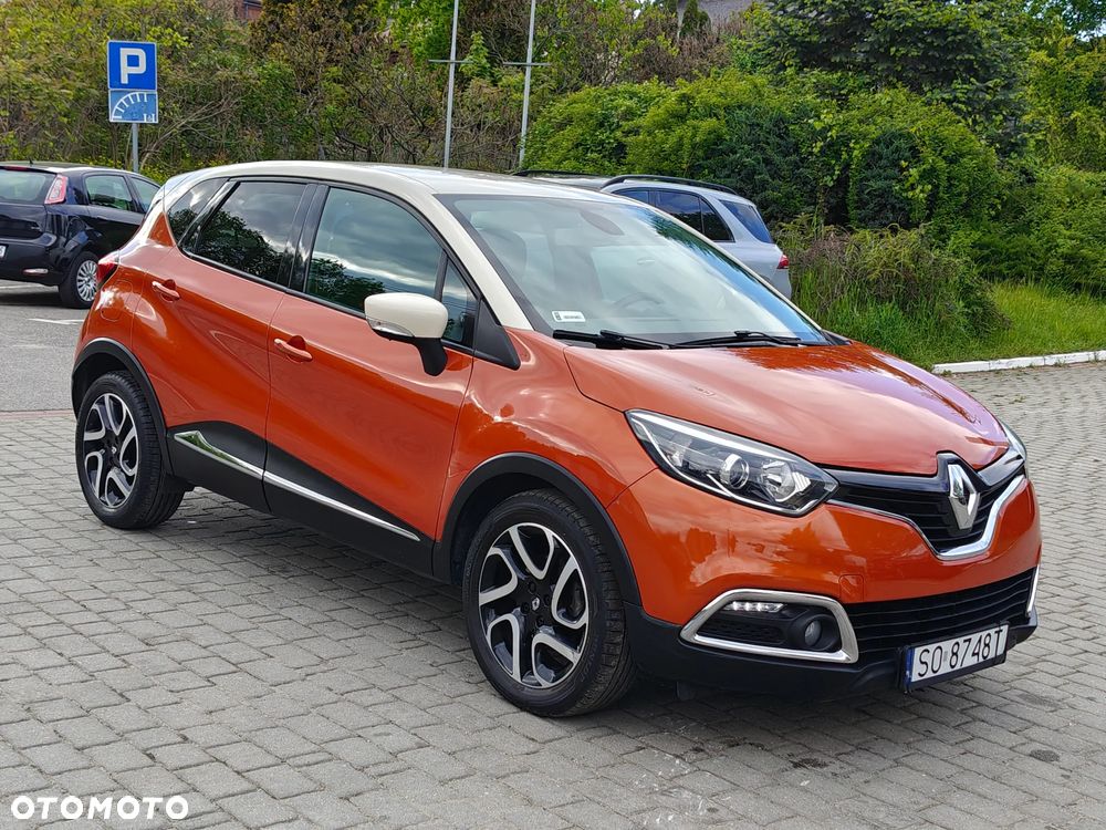 Renault Captur ENERGY TCe 120 EDC Elysee - 12