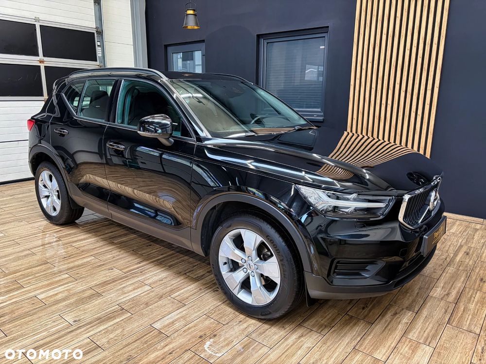 Volvo XC 40 T3 Momentum - 5