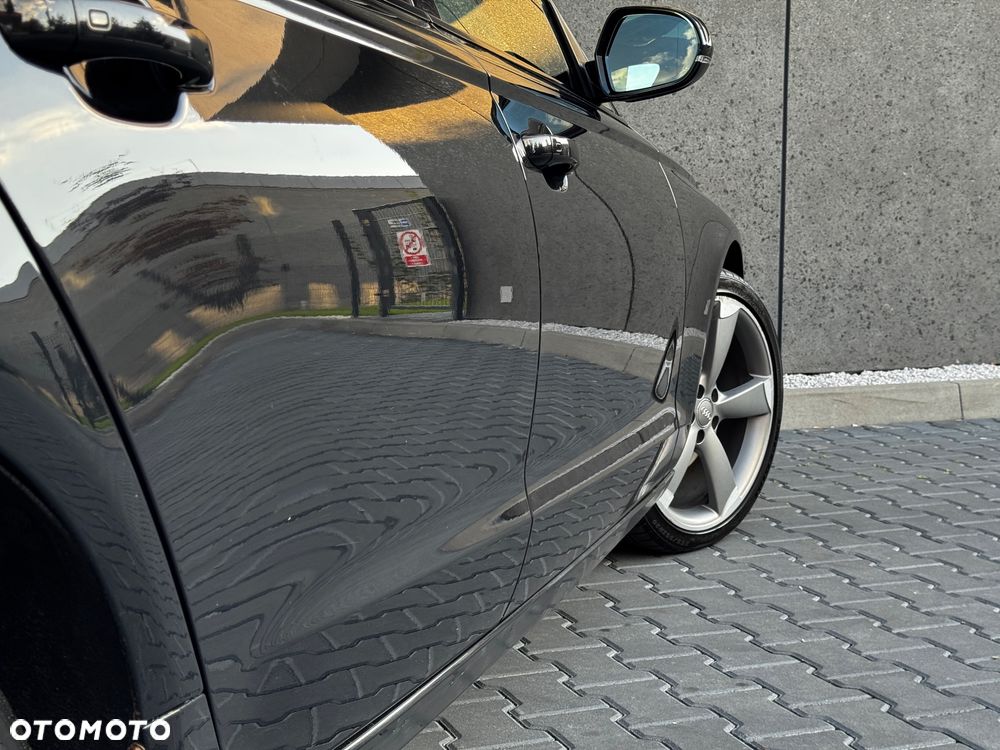 Audi A6 - 21