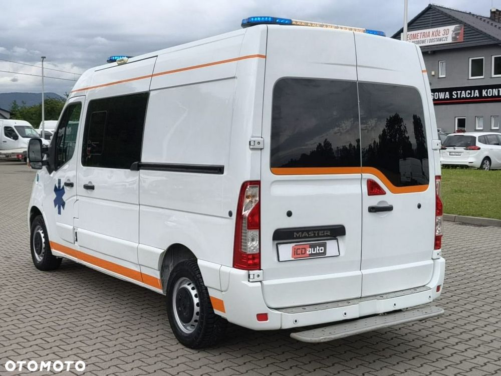 Renault Master - 5