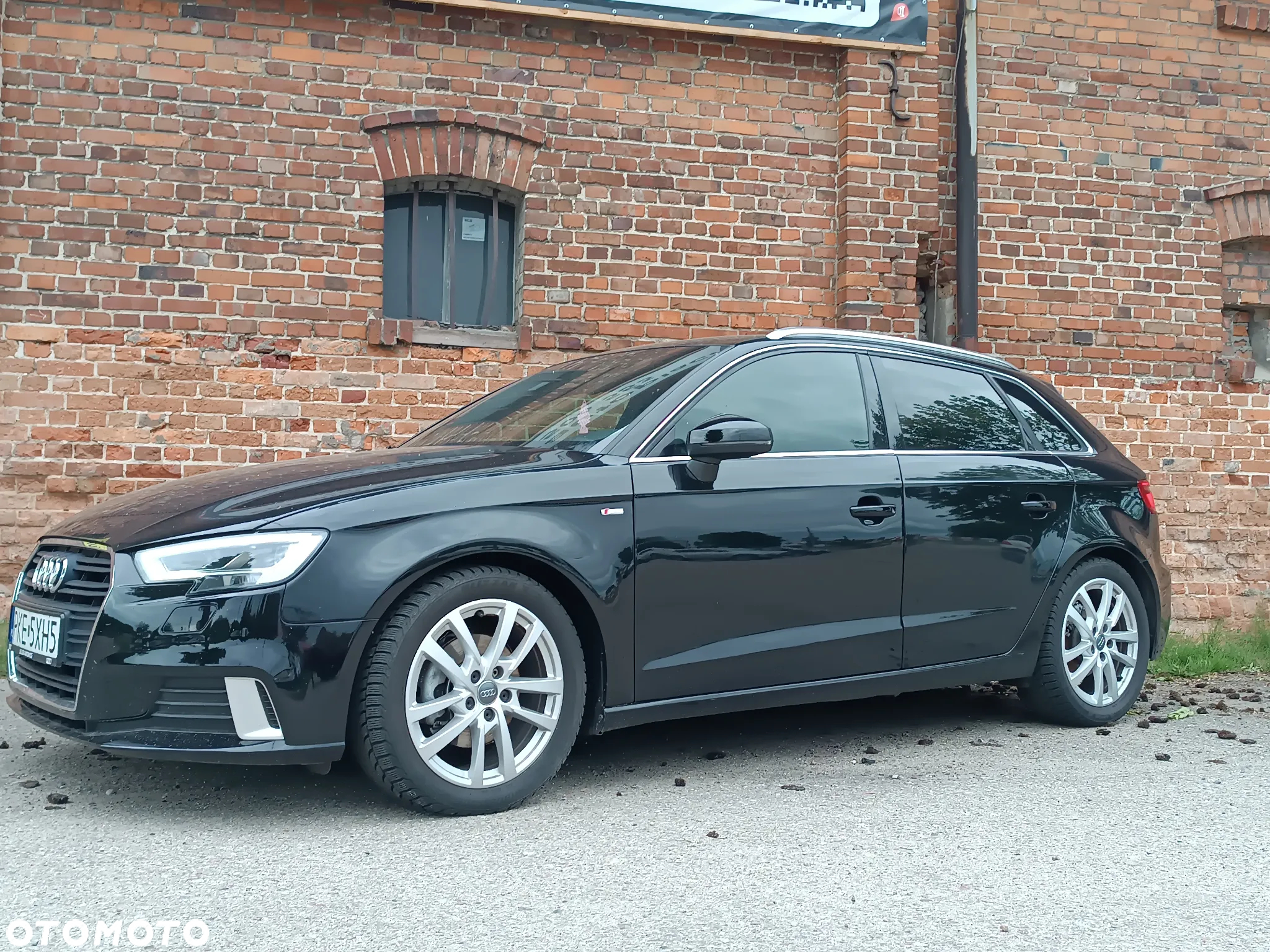Audi A3 1.6 TDI Sportback S tronic sport - 4
