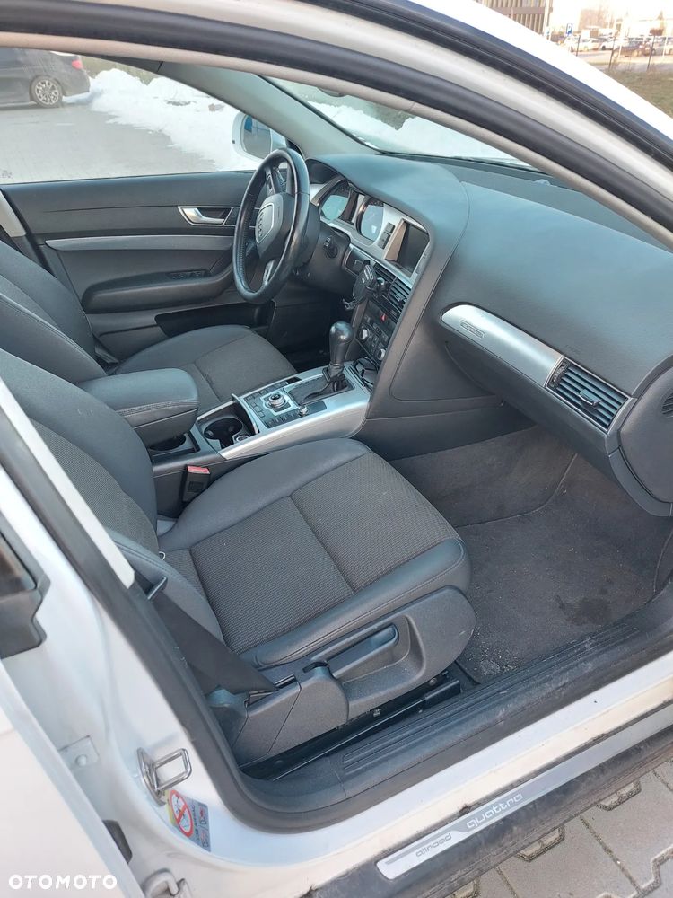 Audi A6 Allroad 3.0 TDI Quattro Tiptr - 9