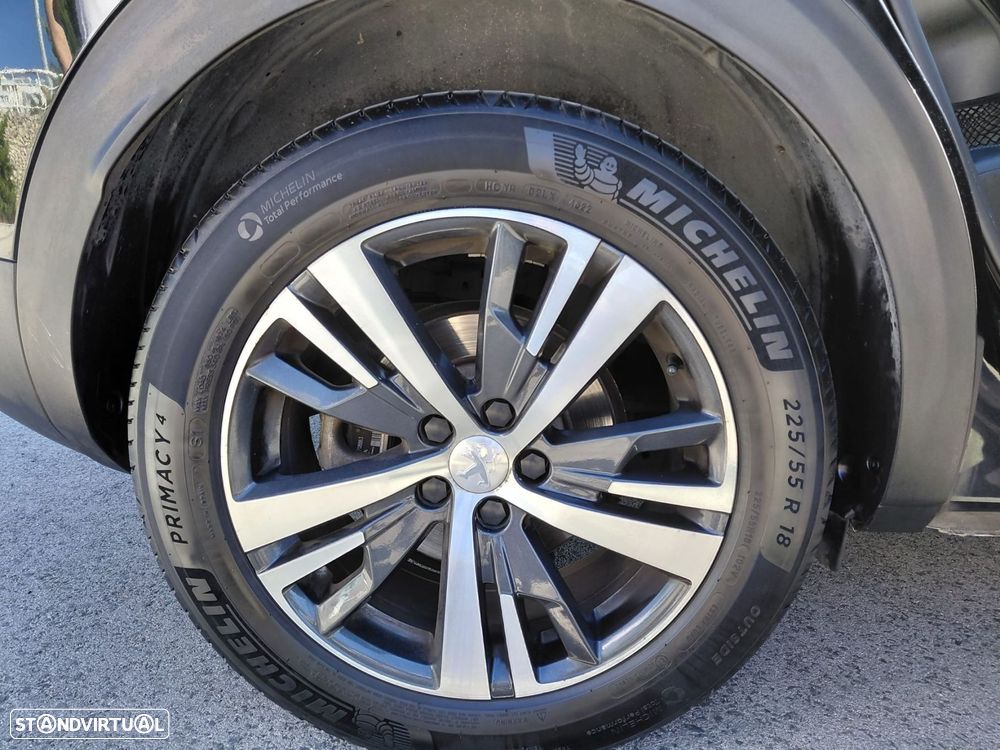 Peugeot 3008 2.0 BlueHDi GT EAT6 - 50