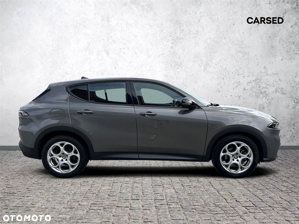 Alfa Romeo Tonale 1.5 T4 GSE mHEV Sprint DCT - 5