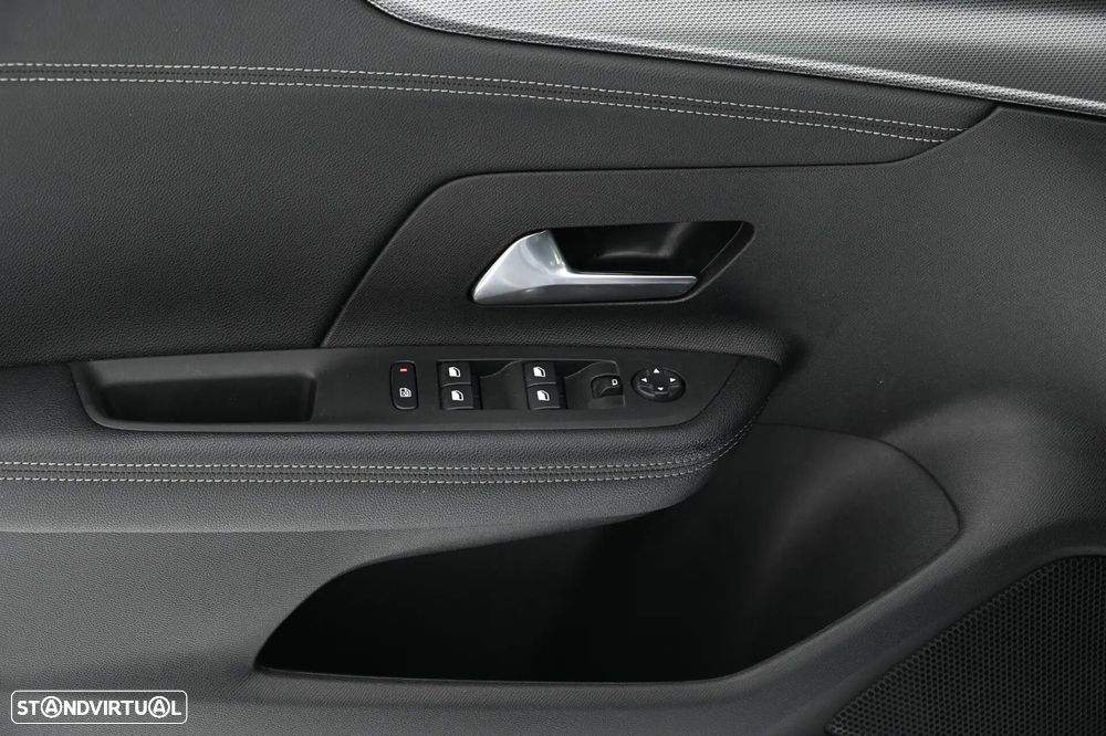 Opel Mokka 1.2 T GS AT - 25