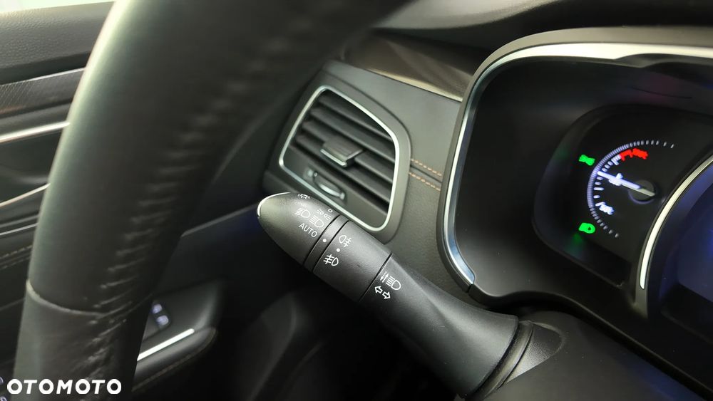 Renault Talisman ENERGY TCe 200 EDC INTENS - 32