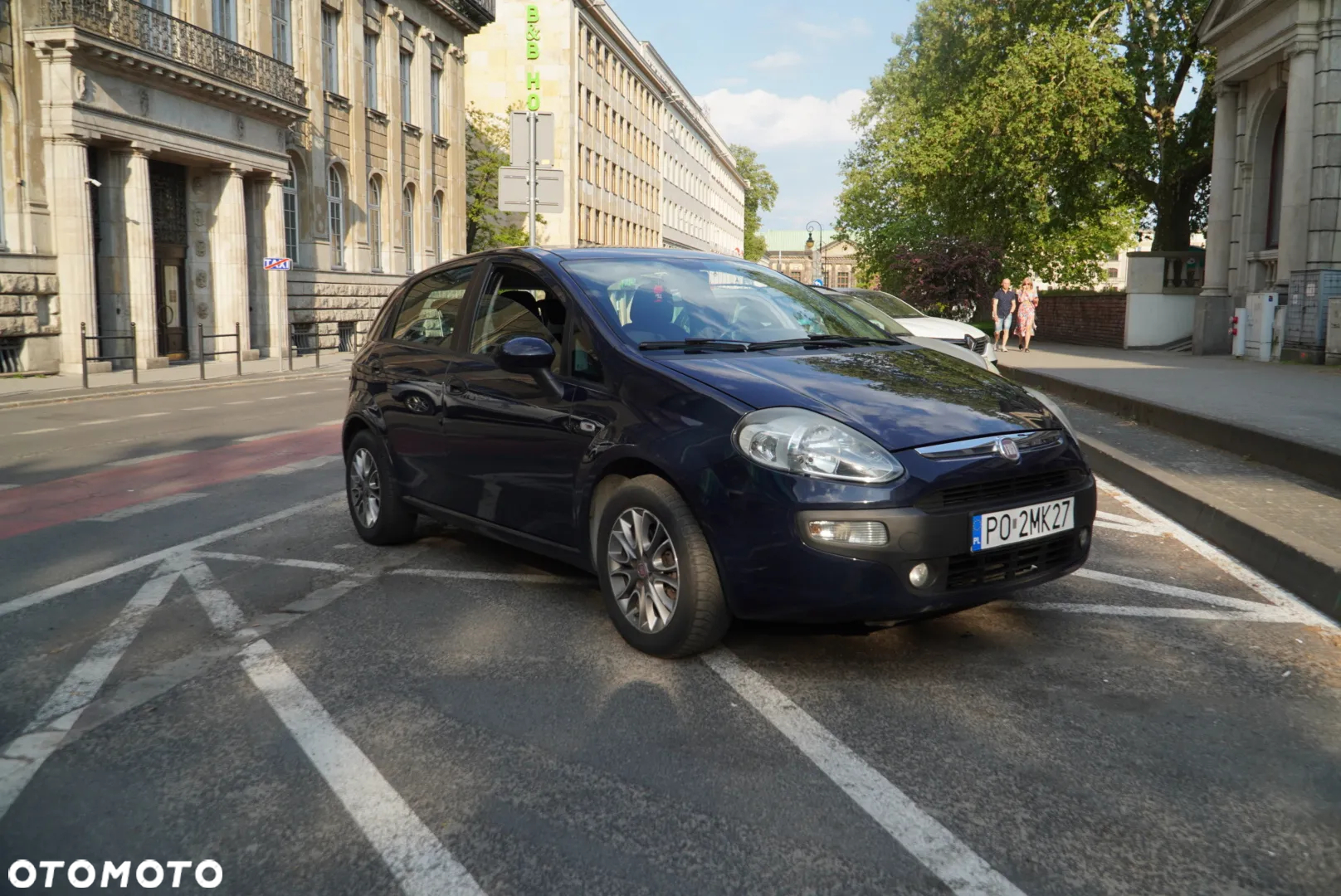 Fiat Punto - 3