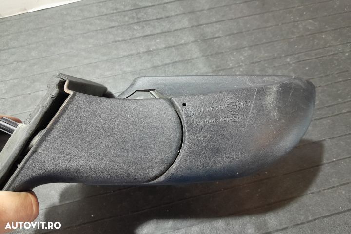 Oglinda dreapta electrica E9014119 5 FIRE E9014119 5 FIRE Ford Mondeo - 4