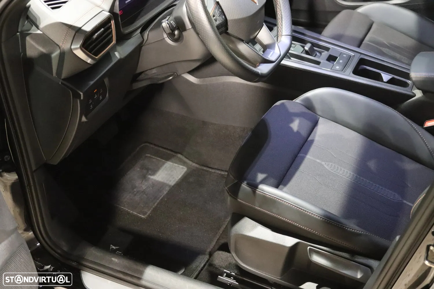 Cupra Formentor 1.5 TSI Sport DSG - 9