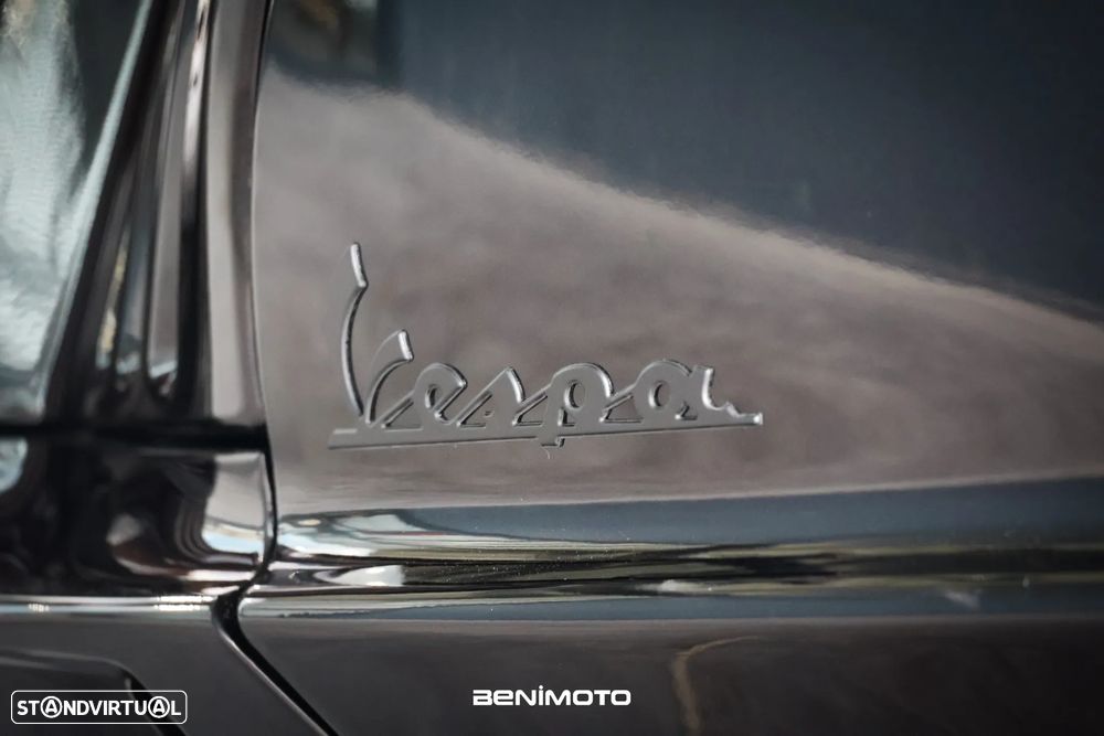 Vespa 125 Horse 946 - 14