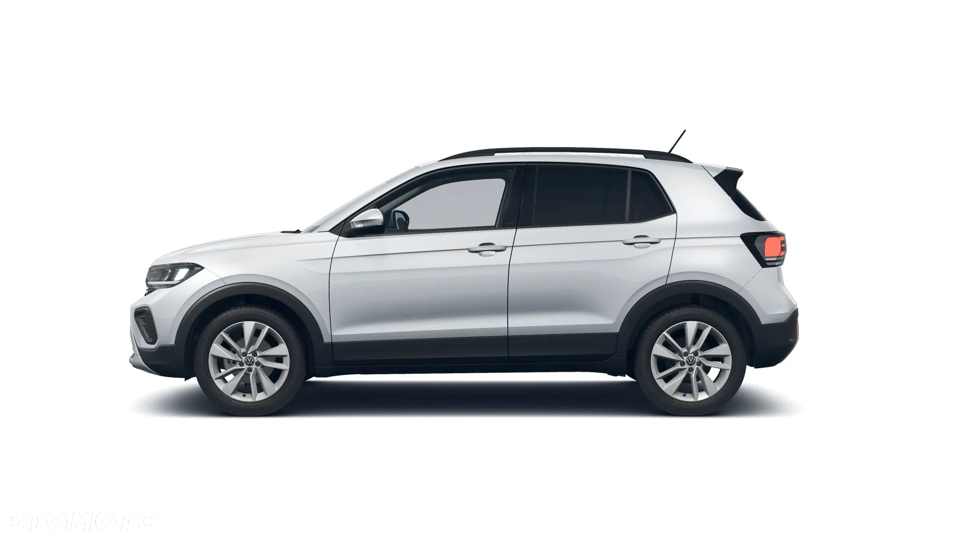 Volkswagen T-Cross 1.0 TSI Special Edition - 6