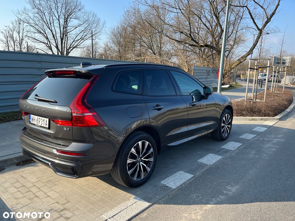 Volvo XC 60 - 12