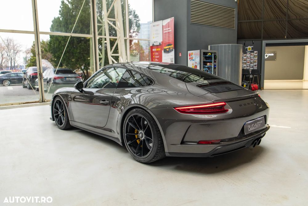 Porsche 911 GT3 - 7