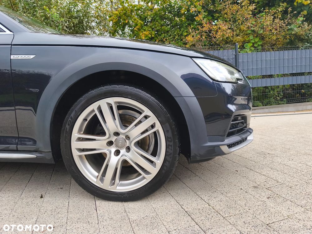 Audi A4 Allroad quattro 2.0 TDI S tronic - 18