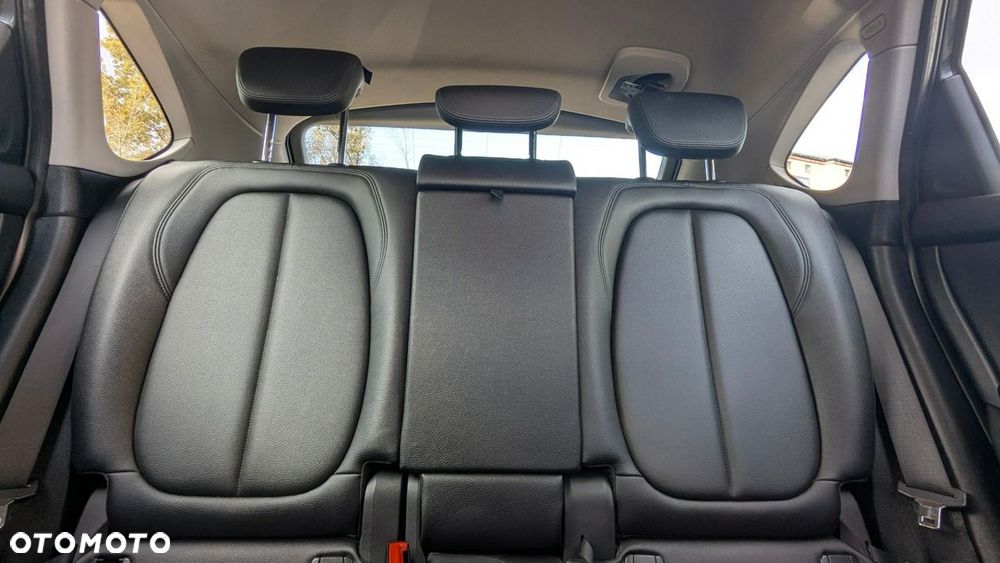 BMW Seria 2 216d Advantage - 17