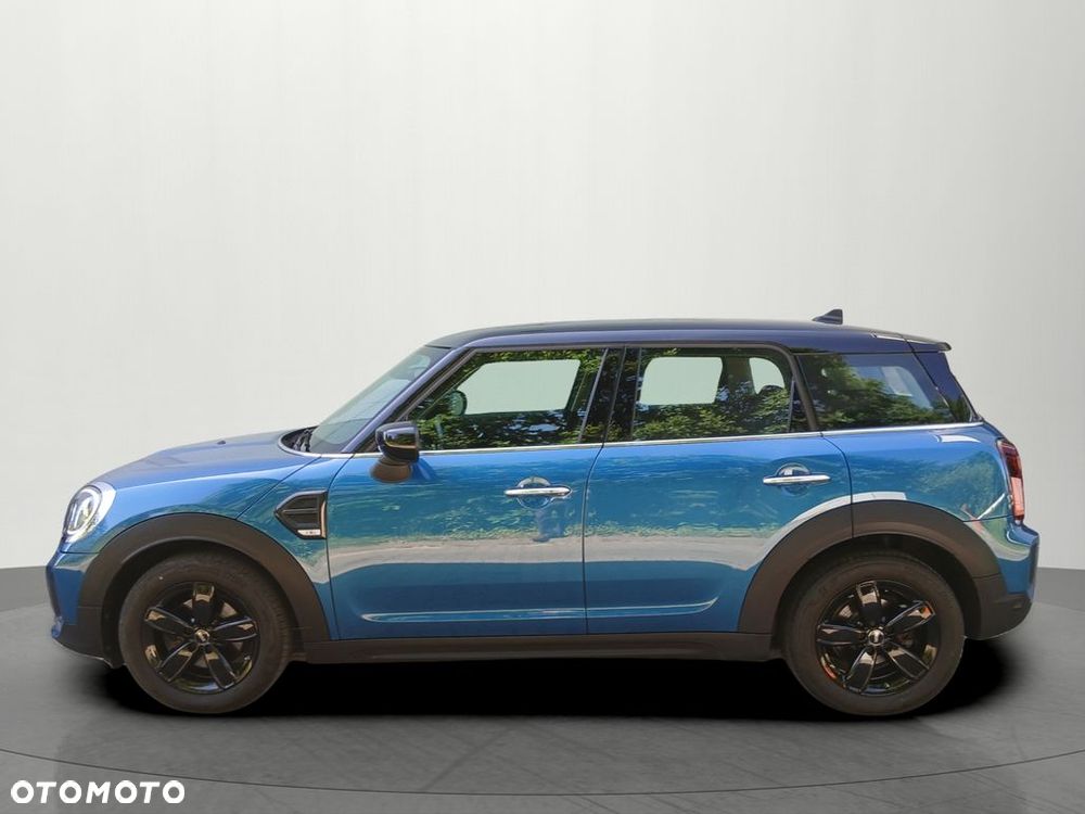 MINI Countryman Cooper D - 9