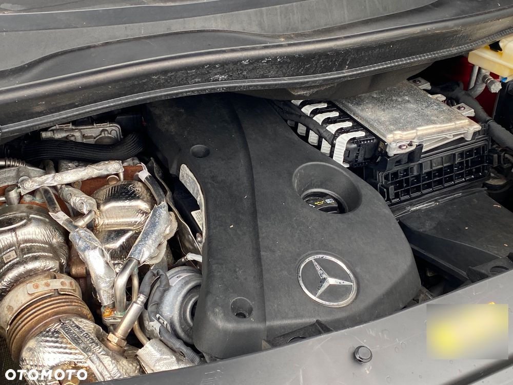 Mercedes-Benz Vito - 5