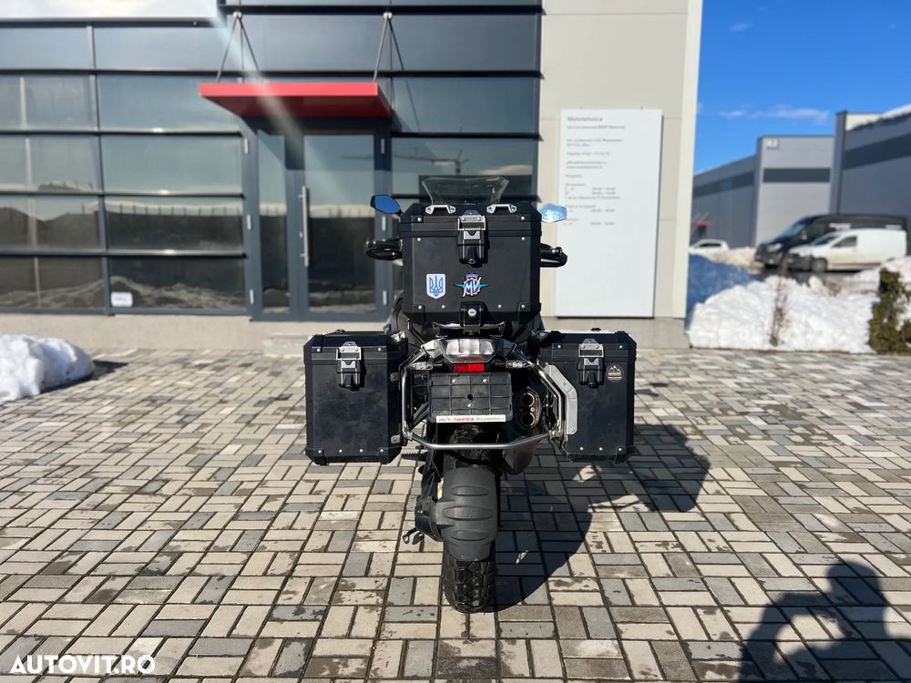 BMW R1250GS Adventure - 3