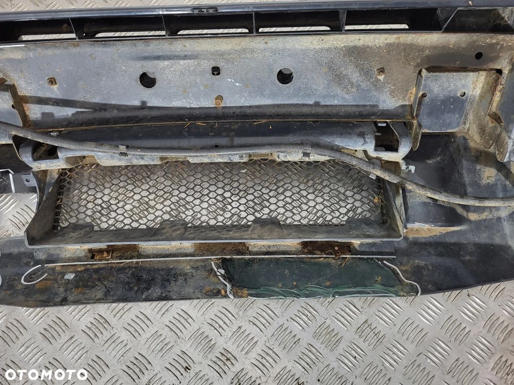 Land Rover Discovery II Lift Zderzak Przód Przedni - 25