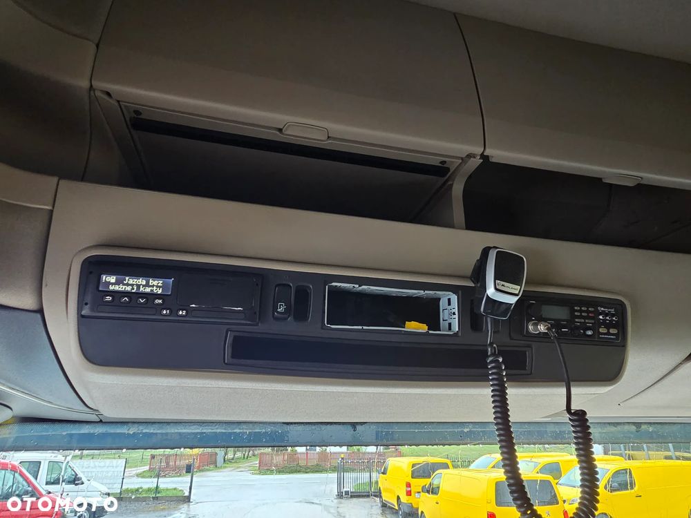 Scania R - 19