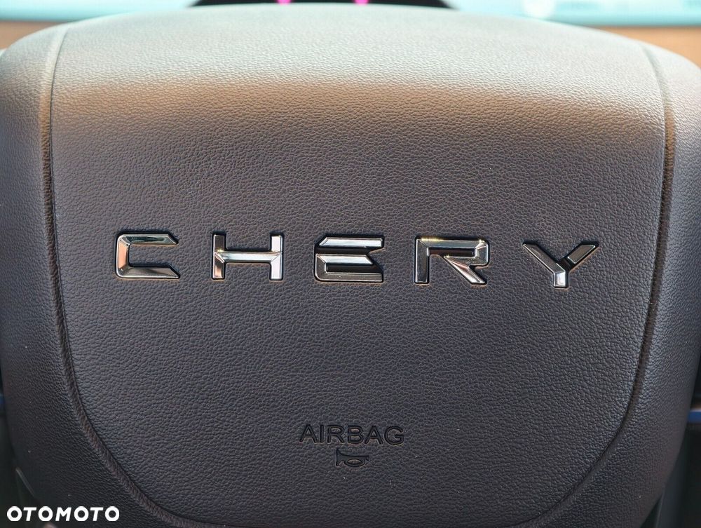 Chery Tiggo 4 1.5 GDI HEV Prestige DHT - 20
