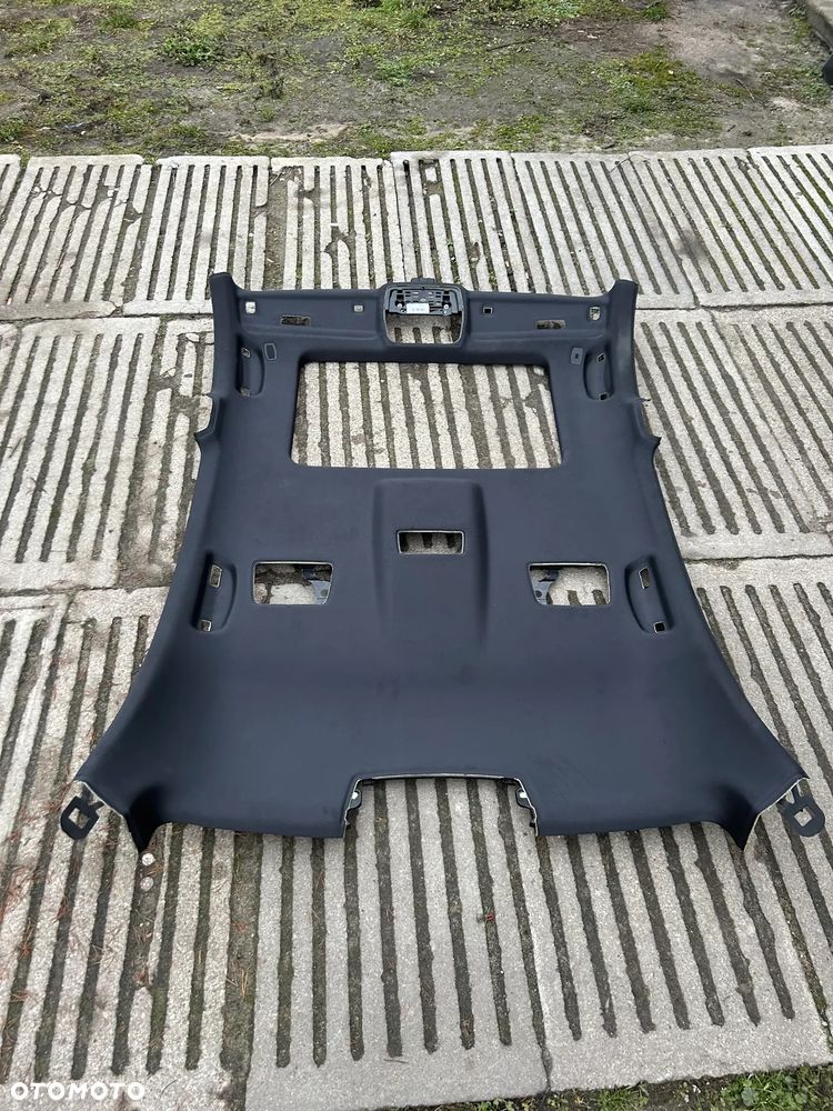 PODSUFITKA M-PAKIET SZYBERDACH BMW F02 7903796