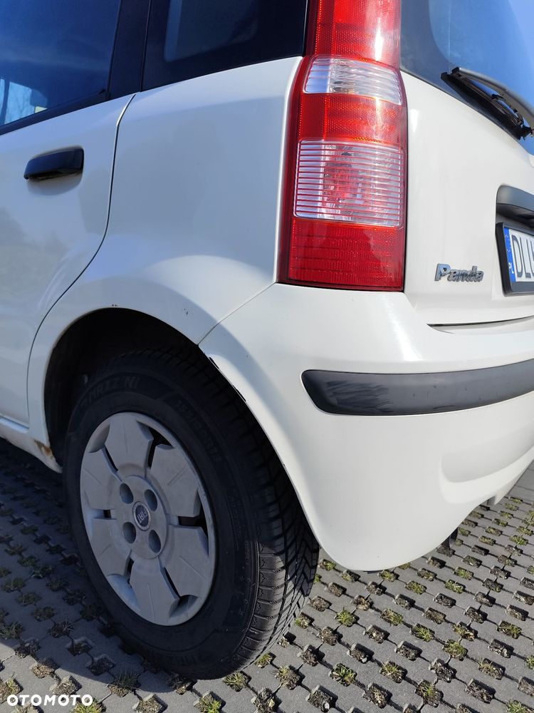 Fiat Panda 1.1 Fresh - 14