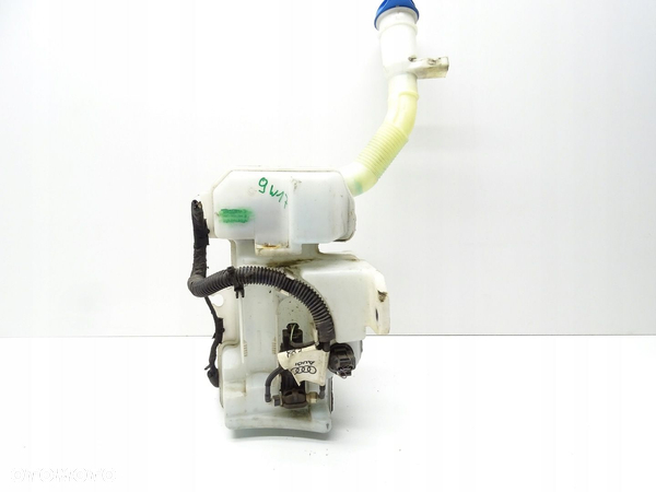 ZBIORNICZEK ZBIORNIK PŁYNU SPRYSKIWACZY AUDI Q3 8U 8U0955451K