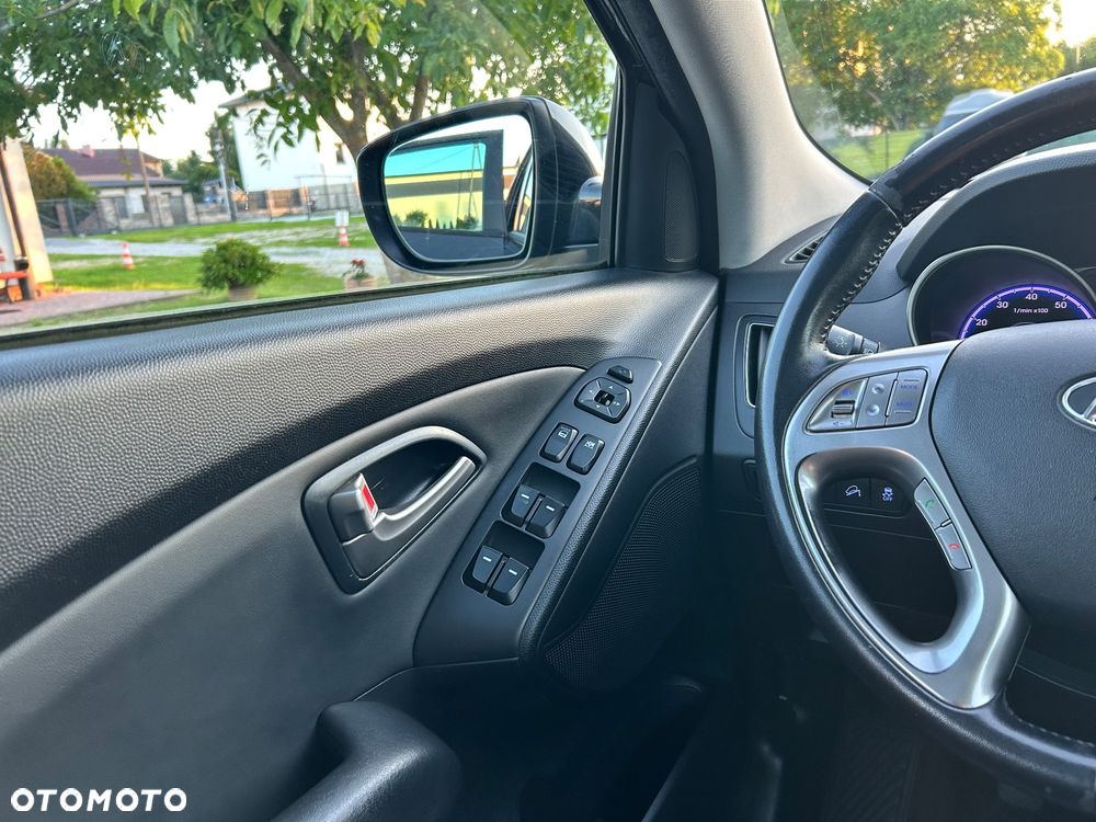 Hyundai ix35 2.0 Premium - 15