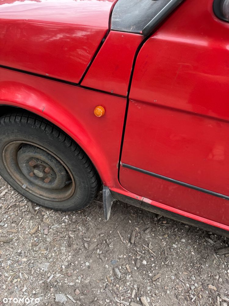 Fiat 126 elx Maluch std - 10