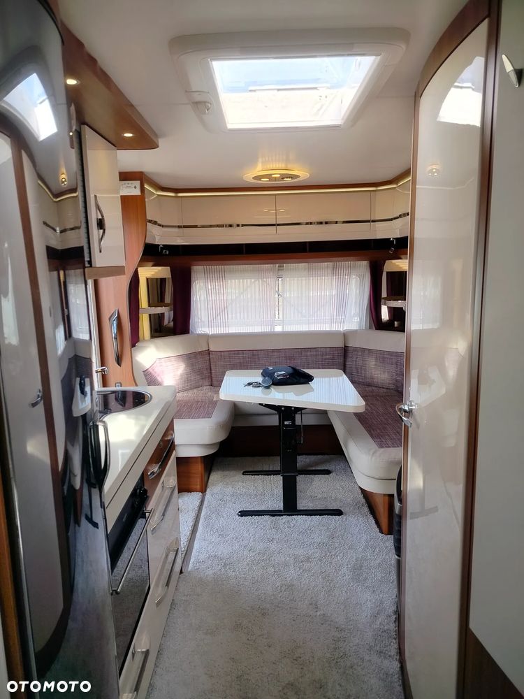 Hobby 495 UL Excellent - 5