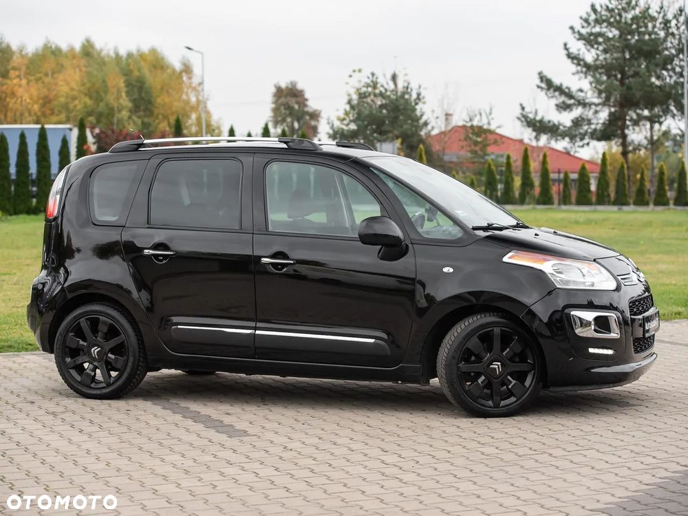Citroën C3 Picasso - 14