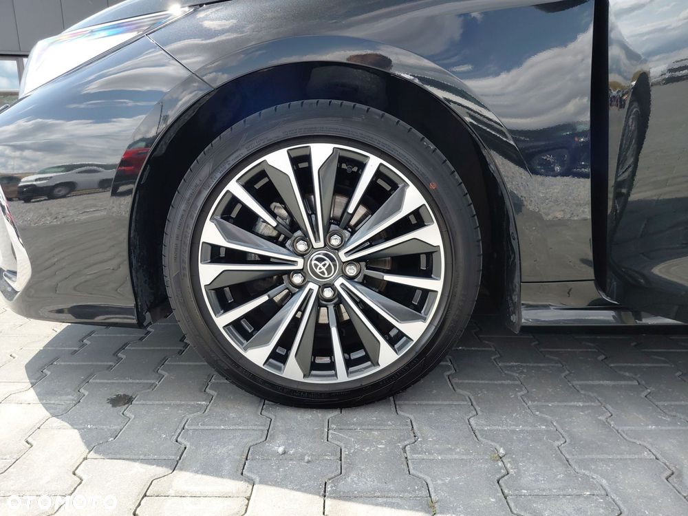 Toyota Corolla 1.8 Hybrid Style - 19