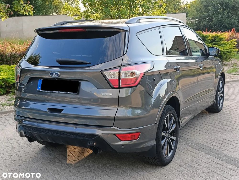 Ford Kuga 1.5 EcoBoost 4x4 ST-Line - 20