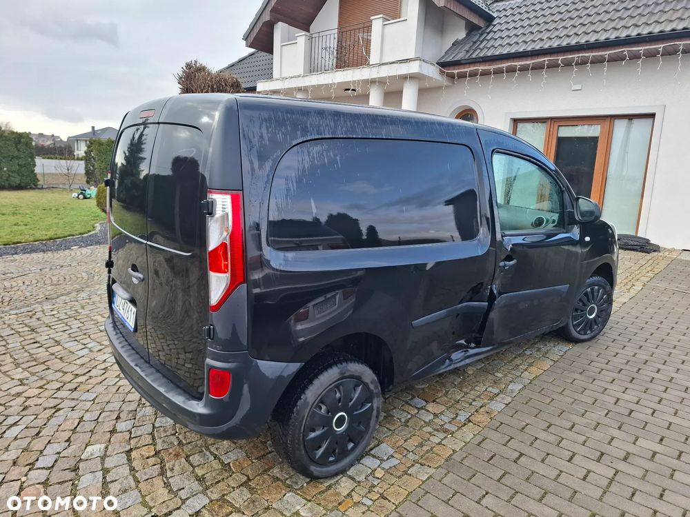 Renault Kangoo ENERGY dCi 75 FAP START - 4