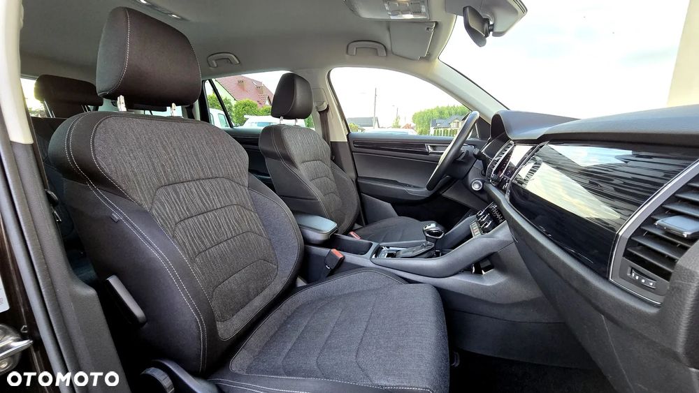 Skoda Kodiaq 1.5 TSI ACT 4x2 Style DSG 7os - 28