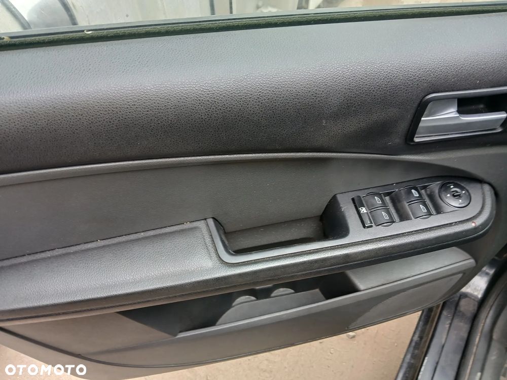 ford focus C-Max G6 maska pokrywa silnika klapa bagażnika zderzak lampa reflektor pas przedni stop lampy - 7