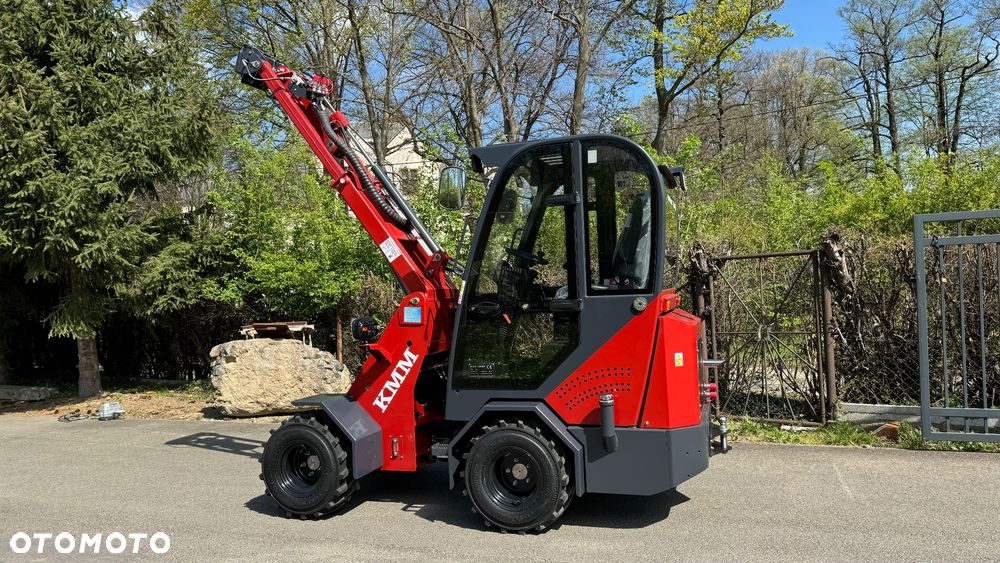 KMM M910 - 3