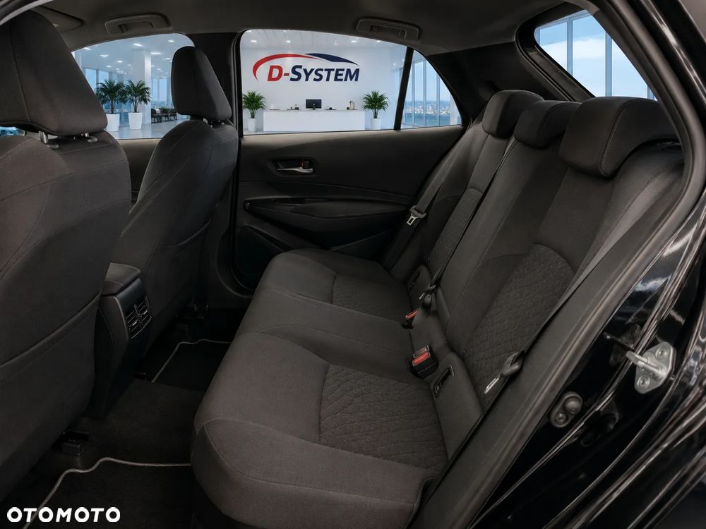 Toyota Corolla 1.8 Hybrid Comfort - 7