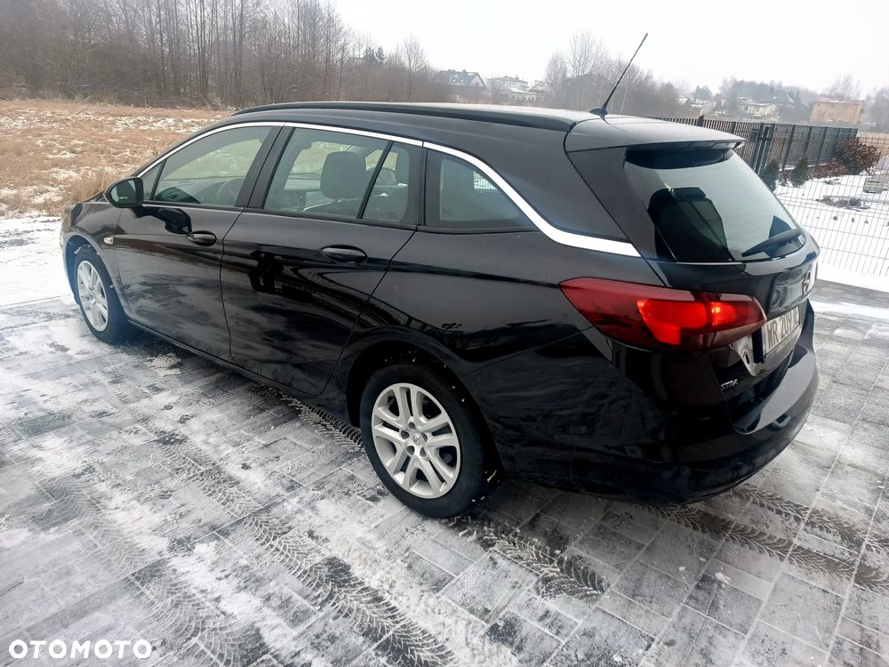 Opel Meriva 1.4 Active - 3