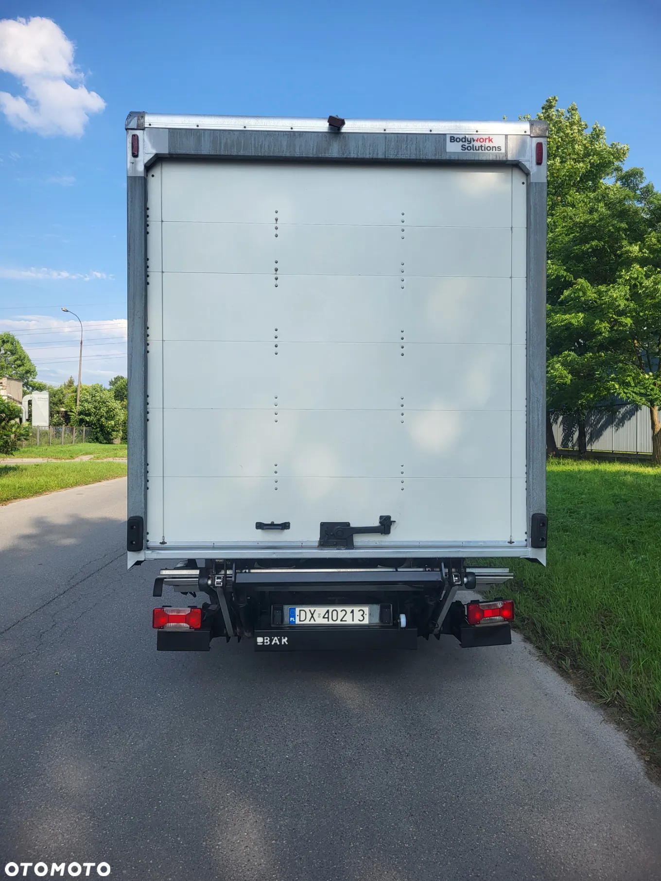 Iveco 70C18 - 13