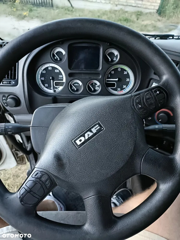DAF LF 45 - 7