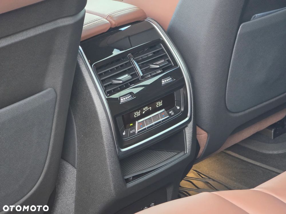 BMW X7 xDrive40d mHEV sport - 19