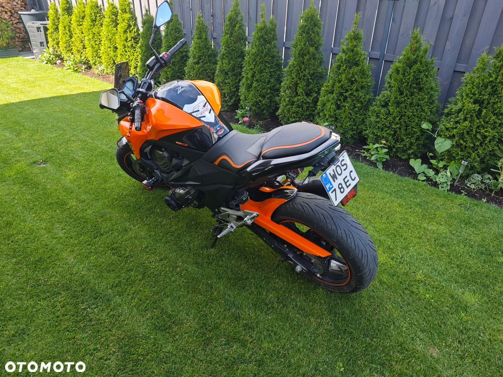Kawasaki Z - 3
