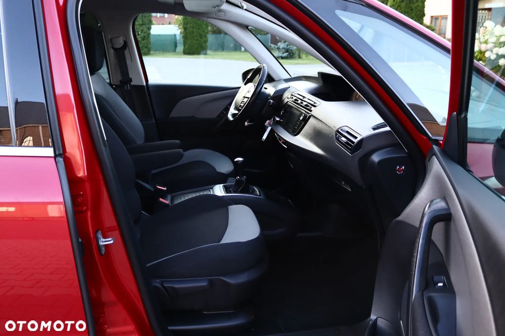 Citroën C4 Picasso BlueHDi 150 Intensive - 25