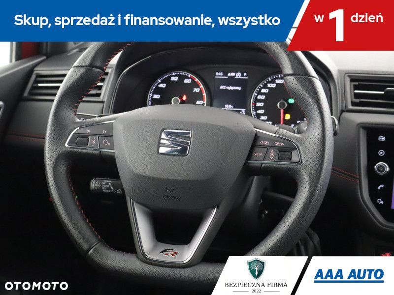 Seat Arona - 18
